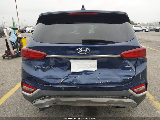 Hyundai Santa Fe Sel 2020 5NMS3CAD9LH306444 Image 18