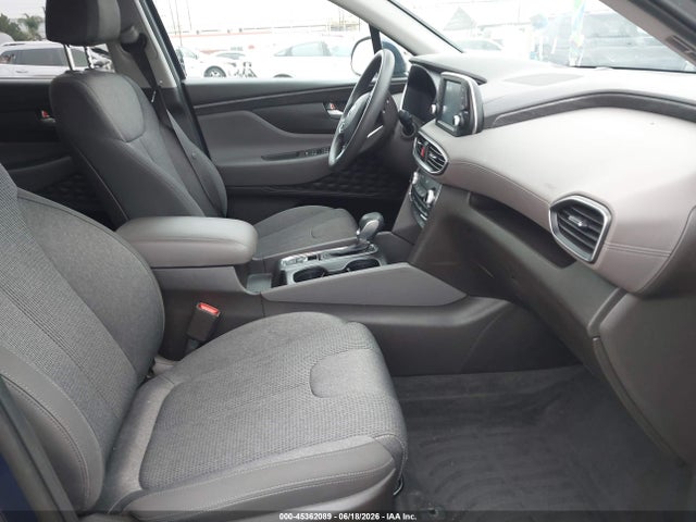 Hyundai Santa Fe Sel 2020 5NMS3CAD9LH306444 Image 5