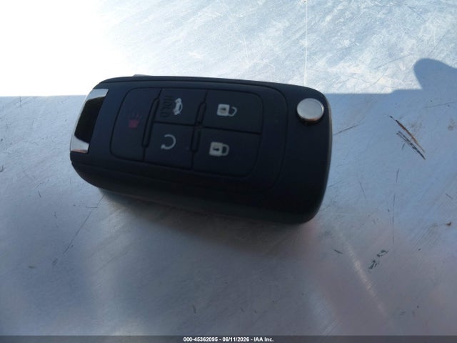 Chevrolet IMPALA 2LZ 2015 1G1165S37FU122243 Image 11