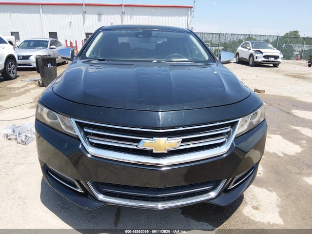Chevrolet IMPALA 2LZ 2015 1G1165S37FU122243 Image 12