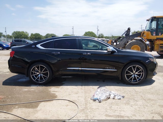 Chevrolet IMPALA 2LZ 2015 1G1165S37FU122243 Image 13