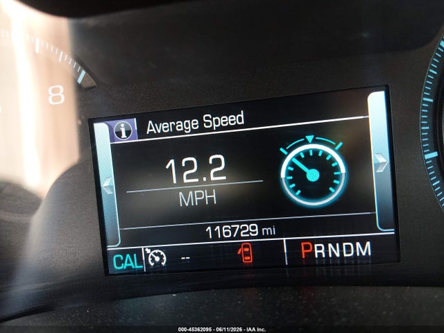 Chevrolet IMPALA 2LZ 2015 1G1165S37FU122243 Image 15