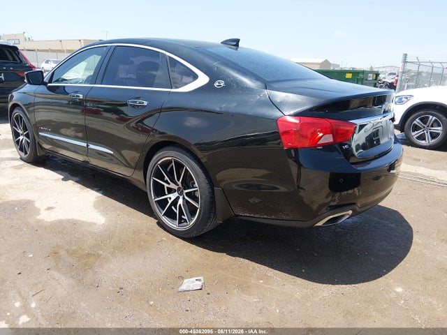 Chevrolet IMPALA 2LZ 2015 1G1165S37FU122243 Image 3