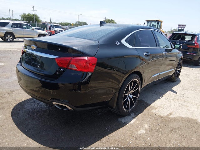 Chevrolet IMPALA 2LZ 2015 1G1165S37FU122243 Image 4