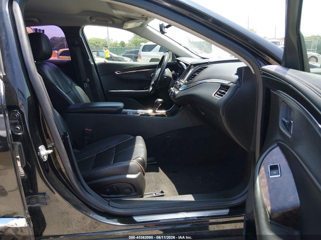 Chevrolet IMPALA 2LZ 2015 1G1165S37FU122243 Image 5