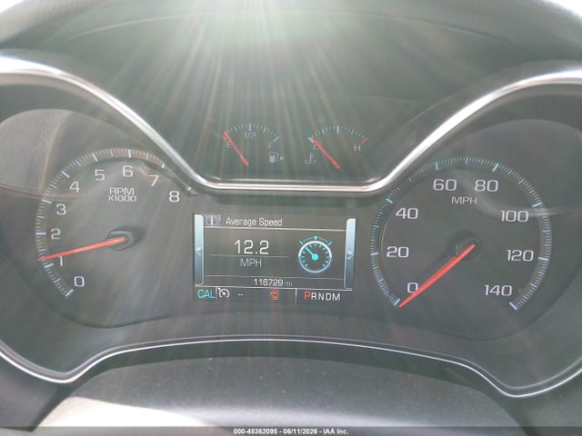 Chevrolet IMPALA 2LZ 2015 1G1165S37FU122243 Image 7