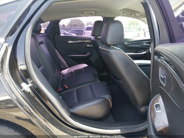 Chevrolet IMPALA 2LZ 2015 1G1165S37FU122243 Image 8