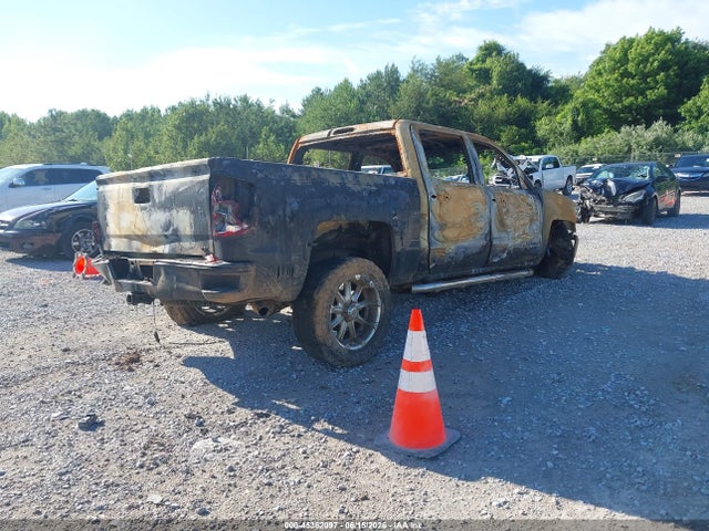 Chevrolet Silverado 1500 2lt 2016 3GCUKREC6GG190458 Image 4
