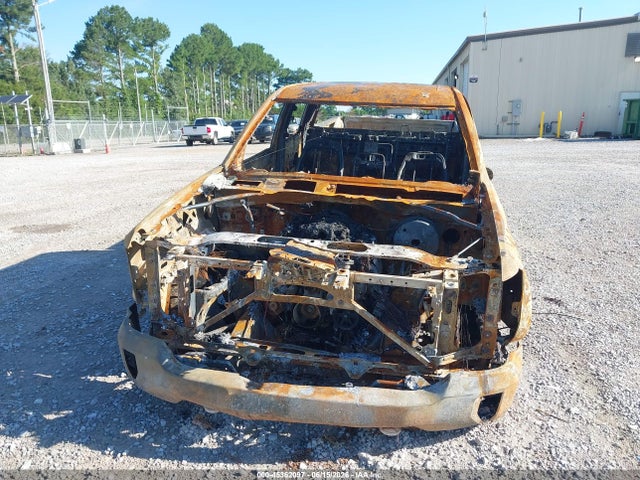 Chevrolet Silverado 1500 2lt 2016 3GCUKREC6GG190458 Image 6