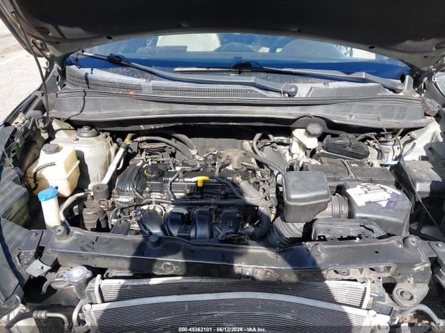 Продаж на аукціоні авто 2015 Hyundai Tucson Gls, vin: KM8JT3AF1FU116868, номер лоту: 45362101