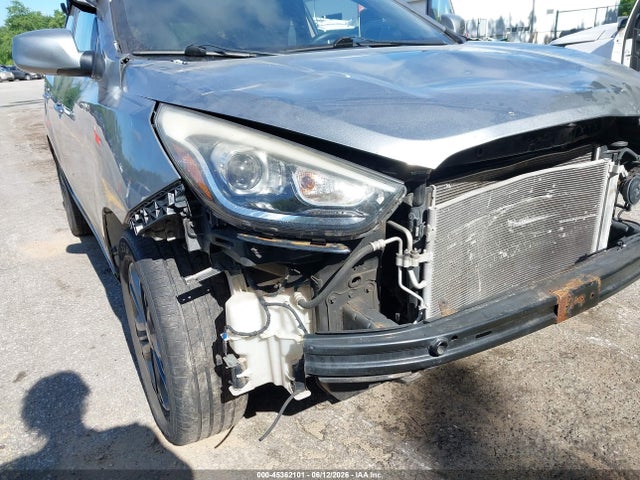 Продаж на аукціоні авто 2015 Hyundai Tucson Gls, vin: KM8JT3AF1FU116868, номер лоту: 45362101
