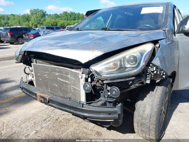 Продаж на аукціоні авто 2015 Hyundai Tucson Gls, vin: KM8JT3AF1FU116868, номер лоту: 45362101