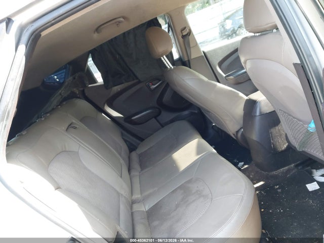 Продаж на аукціоні авто 2015 Hyundai Tucson Gls, vin: KM8JT3AF1FU116868, номер лоту: 45362101