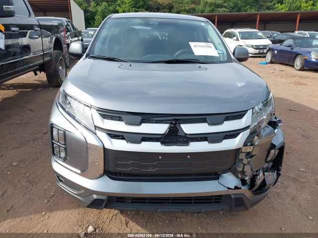 Продаж на аукціоні авто 2024 Mitsubishi Outlander Sport 2.0 Es Awc/2.0 Le Awc/2.0 Ralliart Awc/2.0 S Awc/2.0 Se Awc/2.0 Trail Edition Awc, vin: JA4ARUAU4RU020562, номер лоту: 45362106