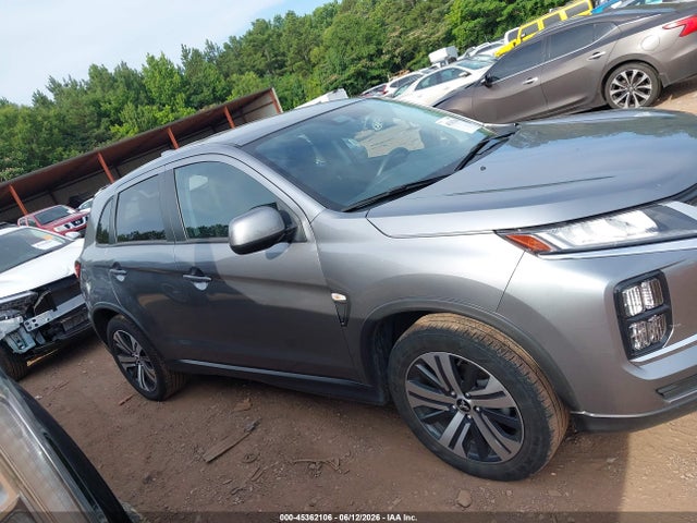 Продаж на аукціоні авто 2024 Mitsubishi Outlander Sport 2.0 Es Awc/2.0 Le Awc/2.0 Ralliart Awc/2.0 S Awc/2.0 Se Awc/2.0 Trail Edition Awc, vin: JA4ARUAU4RU020562, номер лоту: 45362106