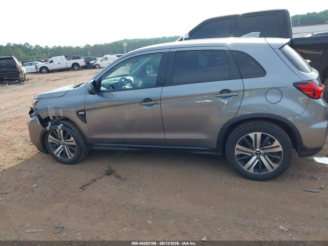 Продаж на аукціоні авто 2024 Mitsubishi Outlander Sport 2.0 Es Awc/2.0 Le Awc/2.0 Ralliart Awc/2.0 S Awc/2.0 Se Awc/2.0 Trail Edition Awc, vin: JA4ARUAU4RU020562, номер лоту: 45362106