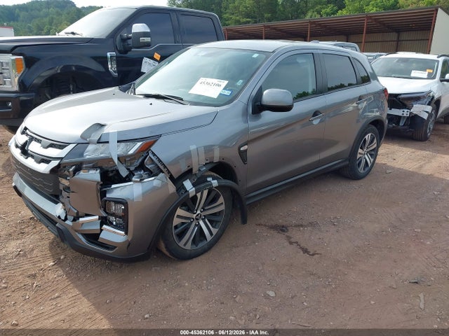 Продаж на аукціоні авто 2024 Mitsubishi Outlander Sport 2.0 Es Awc/2.0 Le Awc/2.0 Ralliart Awc/2.0 S Awc/2.0 Se Awc/2.0 Trail Edition Awc, vin: JA4ARUAU4RU020562, номер лоту: 45362106