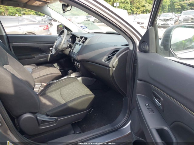 Продаж на аукціоні авто 2024 Mitsubishi Outlander Sport 2.0 Es Awc/2.0 Le Awc/2.0 Ralliart Awc/2.0 S Awc/2.0 Se Awc/2.0 Trail Edition Awc, vin: JA4ARUAU4RU020562, номер лоту: 45362106