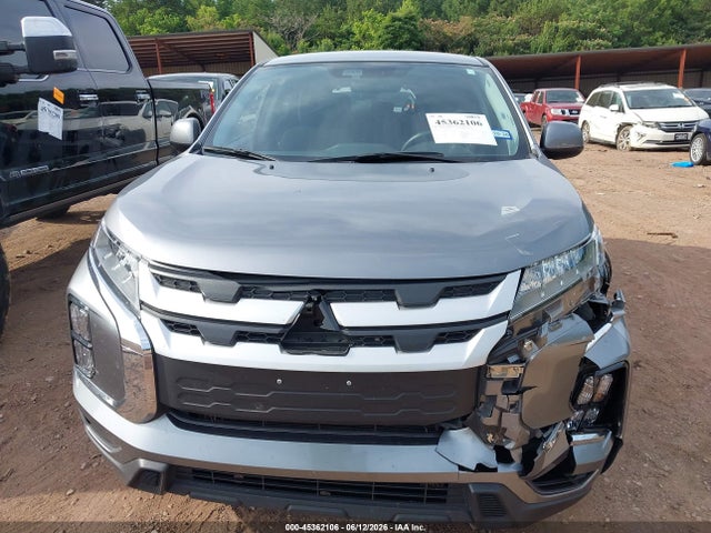 Продаж на аукціоні авто 2024 Mitsubishi Outlander Sport 2.0 Es Awc/2.0 Le Awc/2.0 Ralliart Awc/2.0 S Awc/2.0 Se Awc/2.0 Trail Edition Awc, vin: JA4ARUAU4RU020562, номер лоту: 45362106