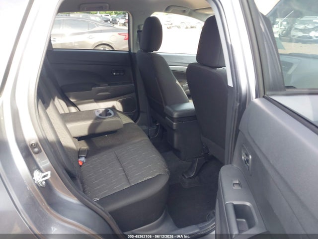 Продаж на аукціоні авто 2024 Mitsubishi Outlander Sport 2.0 Es Awc/2.0 Le Awc/2.0 Ralliart Awc/2.0 S Awc/2.0 Se Awc/2.0 Trail Edition Awc, vin: JA4ARUAU4RU020562, номер лоту: 45362106