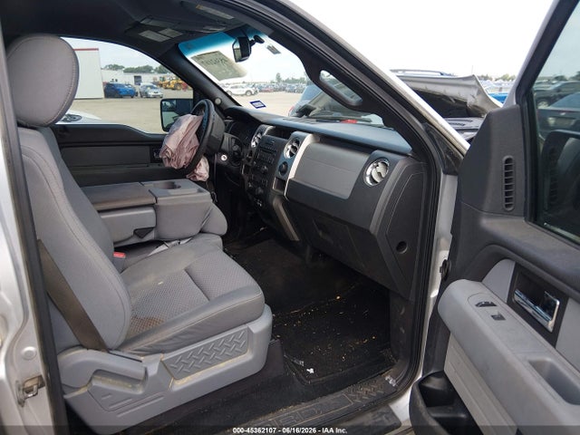 Aukcja sprzedaży 2013 Ford F-150 Xlt, vin: 1FTEW1CM1DFB19008, numer aukcji: 45362107