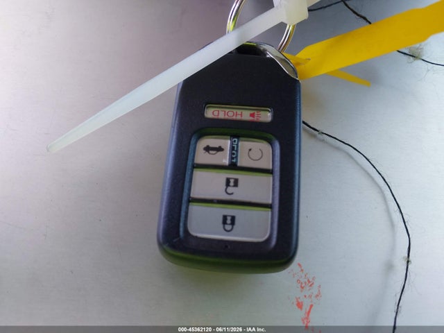 Honda CIVIC EX 2020 19XFC1F35LE202899 Image 11