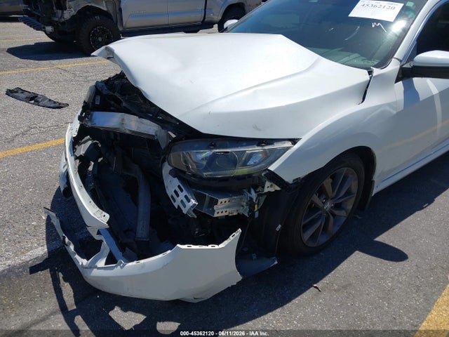 Honda CIVIC EX 2020 19XFC1F35LE202899 Image 14