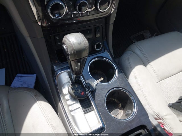 Buick Enclave Leather 2016 5GAKRBKD7GJ298823 Image 11