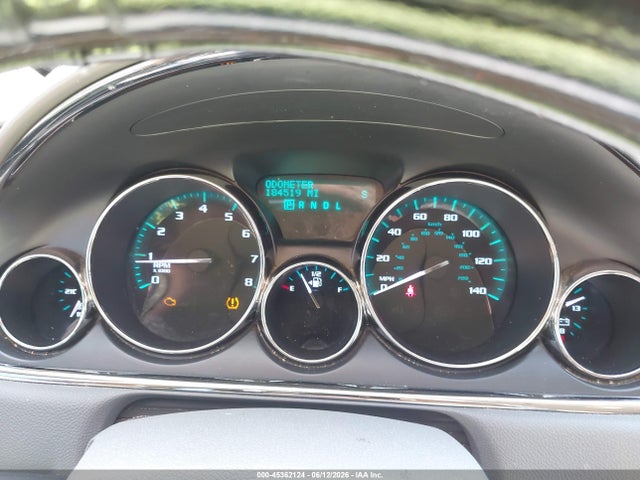 Buick Enclave Leather 2016 5GAKRBKD7GJ298823 Image 7
