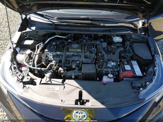 JTDBCMFEXRJ020712 Toyota Corolla Hybrid Se