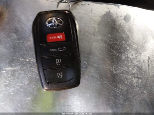 JTDBCMFEXRJ020712 Toyota Corolla Hybrid Se