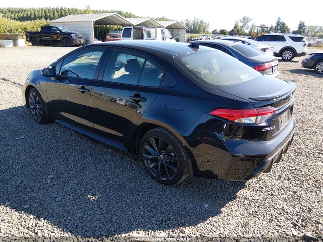 JTDBCMFEXRJ020712 Toyota Corolla Hybrid Se
