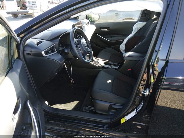 JTDBCMFEXRJ020712 Toyota Corolla Hybrid Se