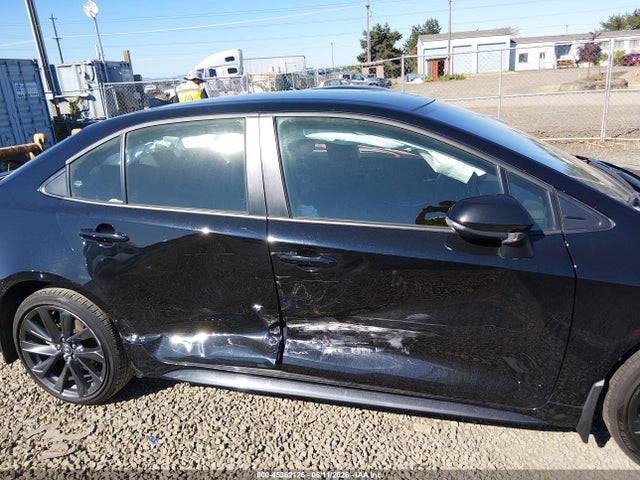 JTDBCMFEXRJ020712 Toyota Corolla Hybrid Se