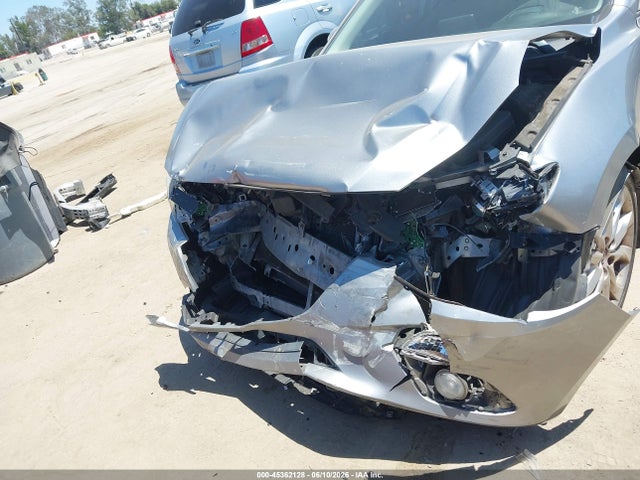 Продажа на аукционе авто 2014 Mazda Mazda3 S Grand Touring, vin: JM1BM1W3XE1200485, номер лота: 45362128