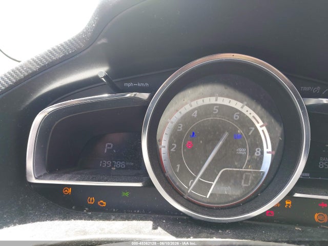 JM1BM1W3XE1200485 Mazda Mazda3 S Grand Touring