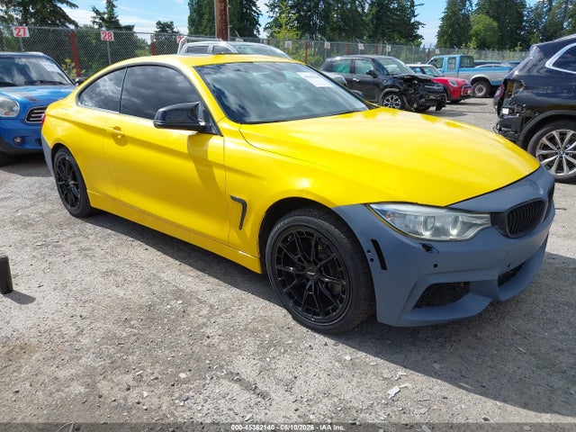 WBA3N7C59FK222917 BMW 428i