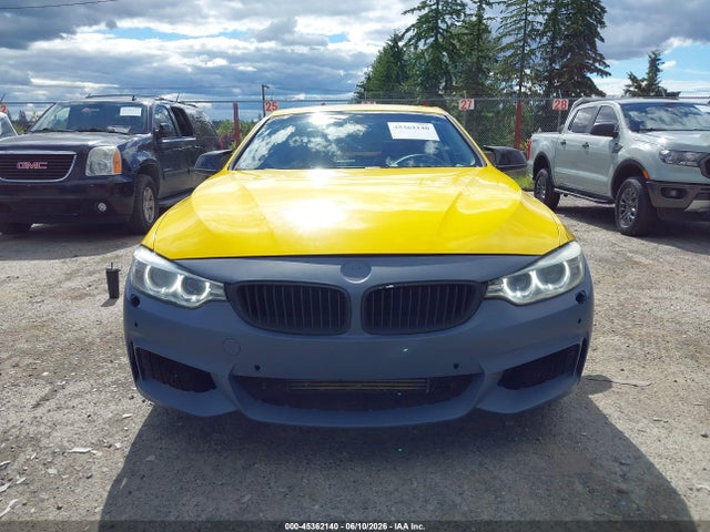 WBA3N7C59FK222917 BMW 428i