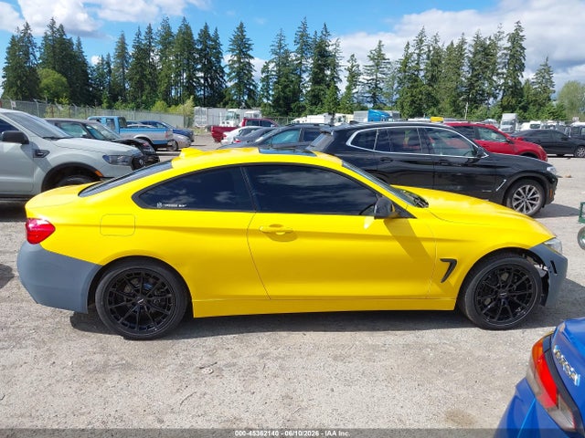 WBA3N7C59FK222917 BMW 428i