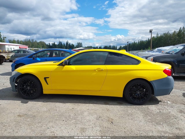 WBA3N7C59FK222917 BMW 428i