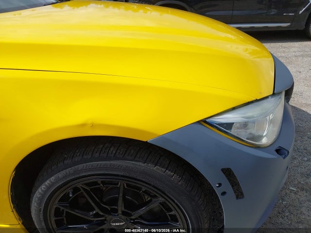 WBA3N7C59FK222917 BMW 428i