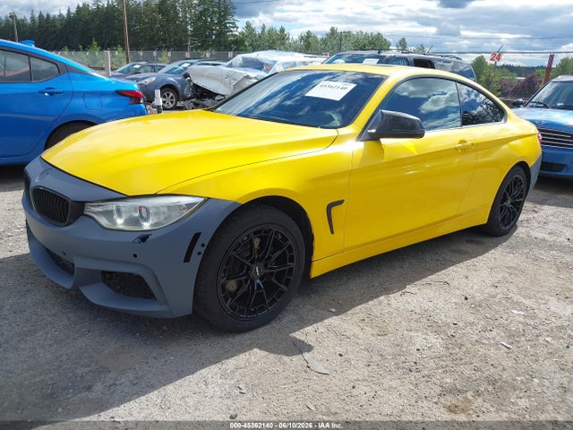 WBA3N7C59FK222917 BMW 428i