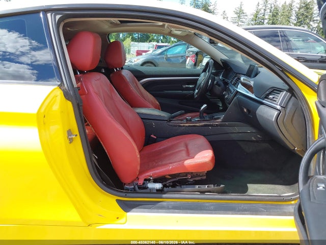 WBA3N7C59FK222917 BMW 428i