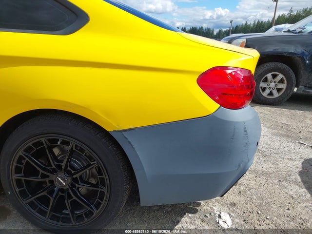 WBA3N7C59FK222917 BMW 428i