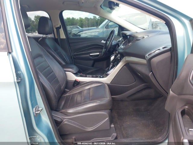 Продажа на аукционе авто 2013 Ford Escape Sel, vin: 1FMCU0H9XDUA34557, номер лота: 45362142