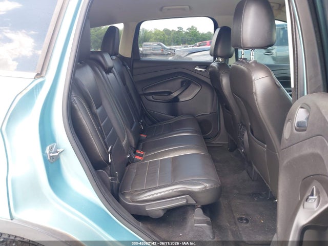 Продажа на аукционе авто 2013 Ford Escape Sel, vin: 1FMCU0H9XDUA34557, номер лота: 45362142