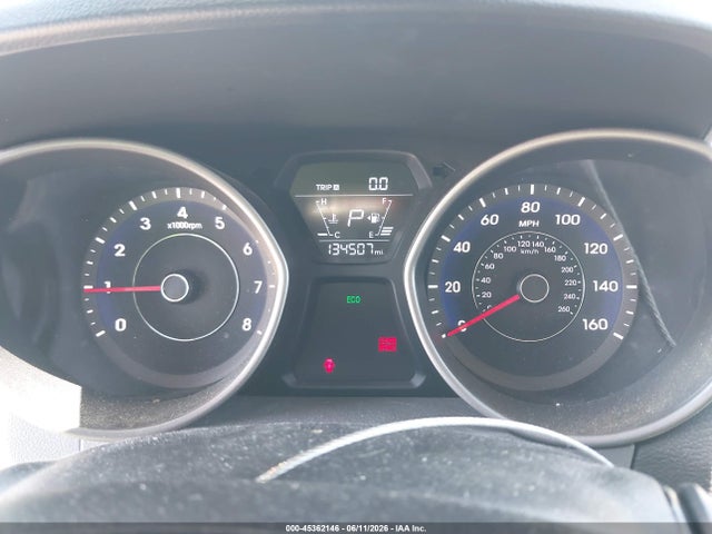 Продаж на аукціоні авто 2016 Hyundai Elantra Se, vin: 5NPDH4AE3GH705951, номер лоту: 45362146