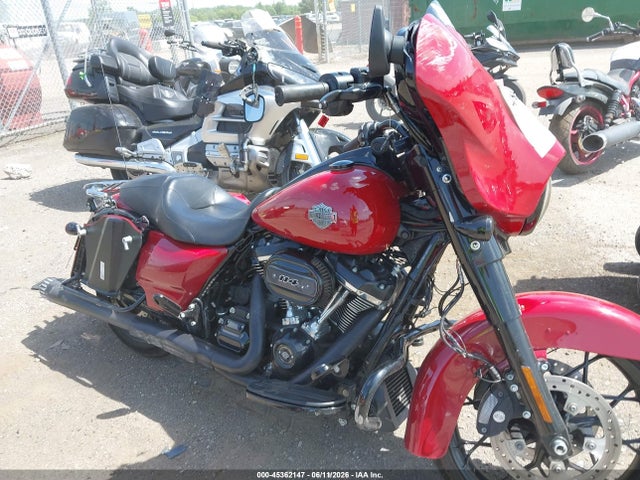 Harley-Davidson FLHXS 2021 1HD1KRP15MB668743 Image 15