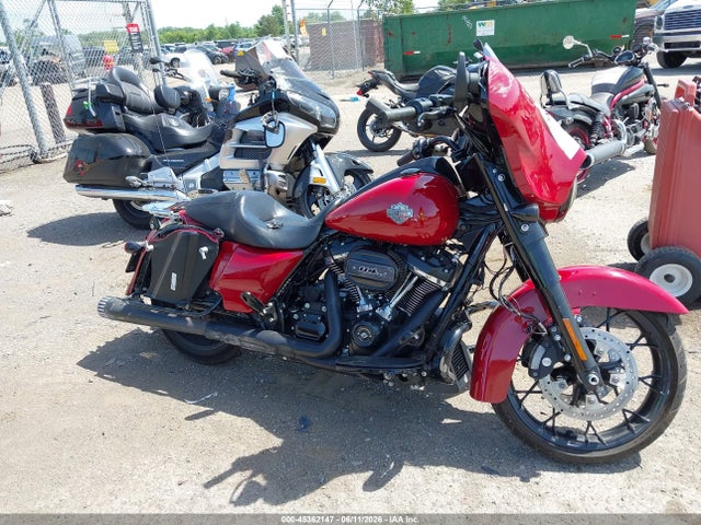 Harley-Davidson FLHXS 2021 1HD1KRP15MB668743 Image 12