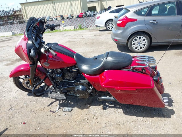 Harley-Davidson FLHXS 2021 1HD1KRP15MB668743 Image 13